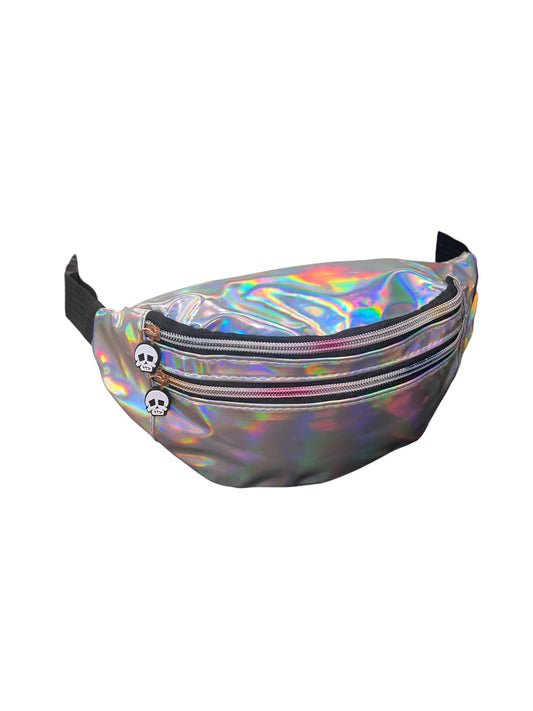 TTD 2-Zipper Fanny Pack