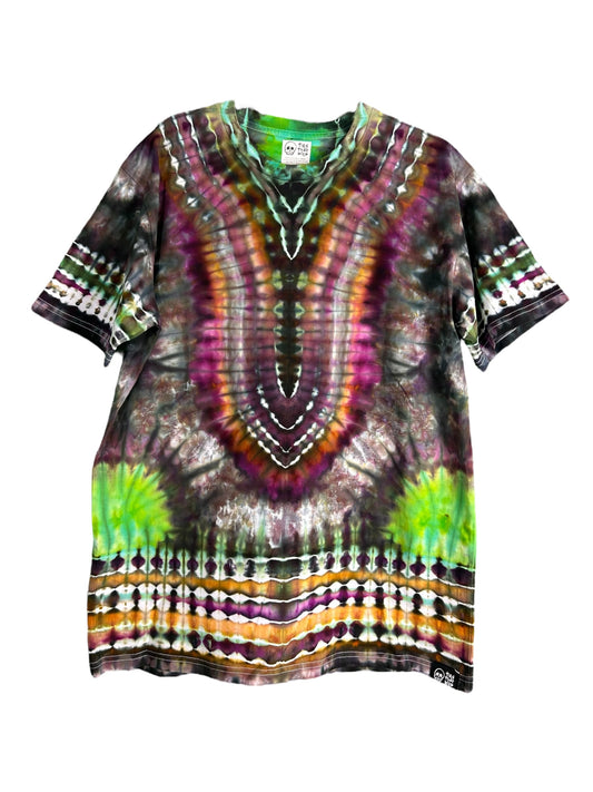 "Dashiki" T-Shirt