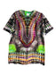 "Dashiki" T-Shirt