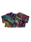 "Ganja Gurl” Boxy Crop Tee