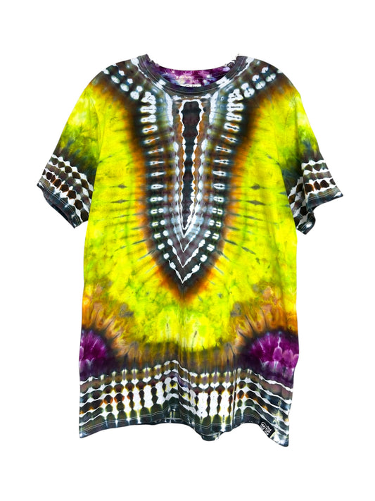 "Dashiki" T-Shirt