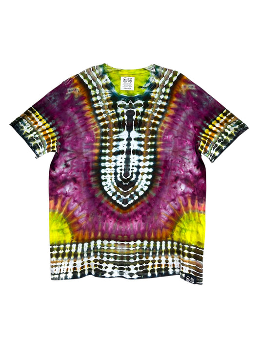 "Dashiki" T-Shirt