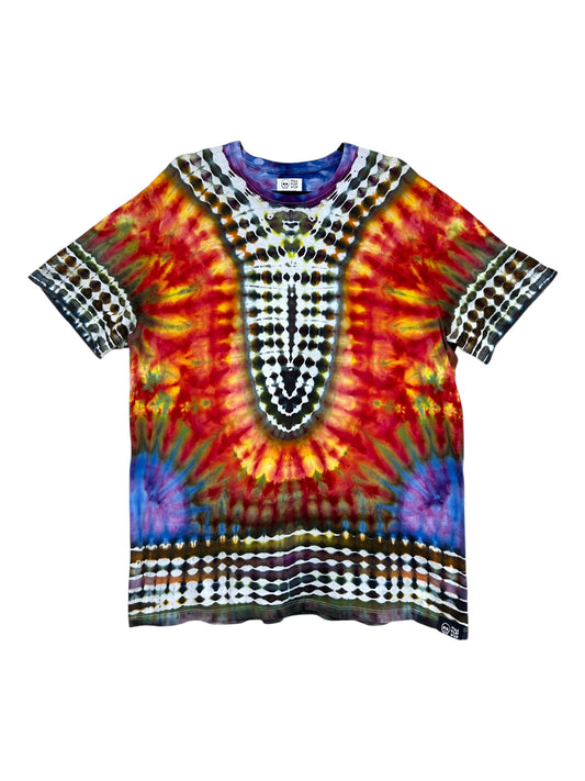 "Dashiki" T-Shirt