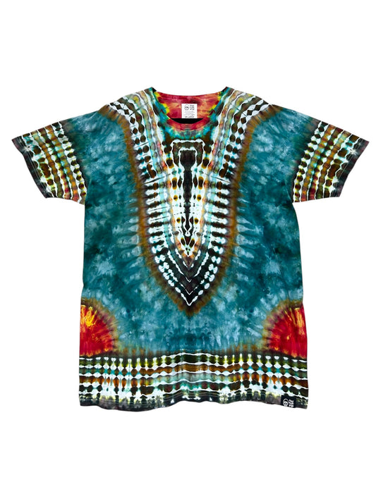 "Dashiki" T-Shirt