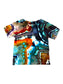 "Crazy Edges" Infant T-Shirt