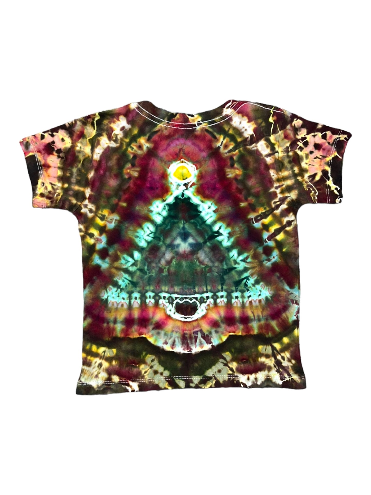 "Oh! Christmas Tree!" Toddler T-Shirt