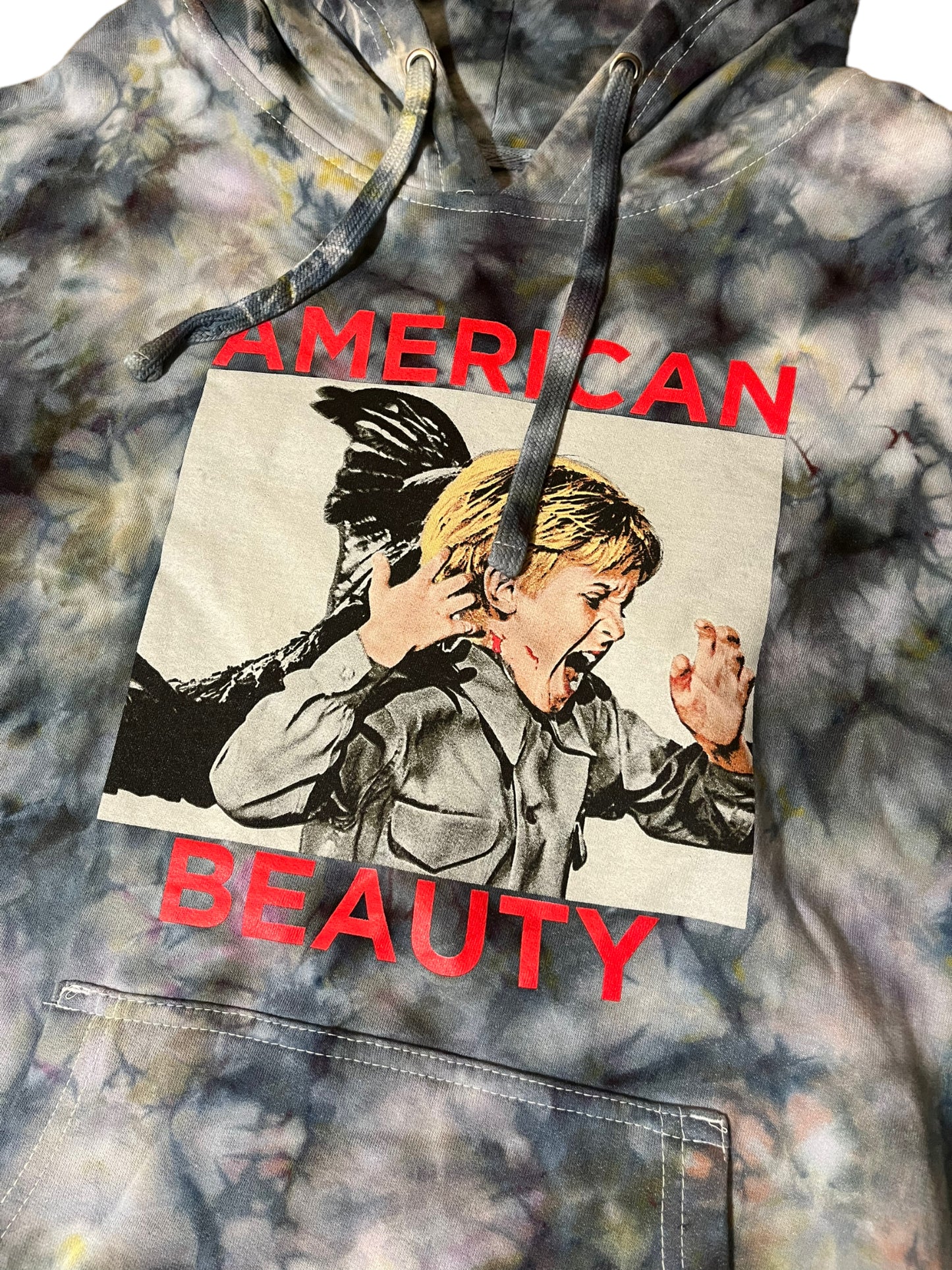 "American Beauty" Hoodie