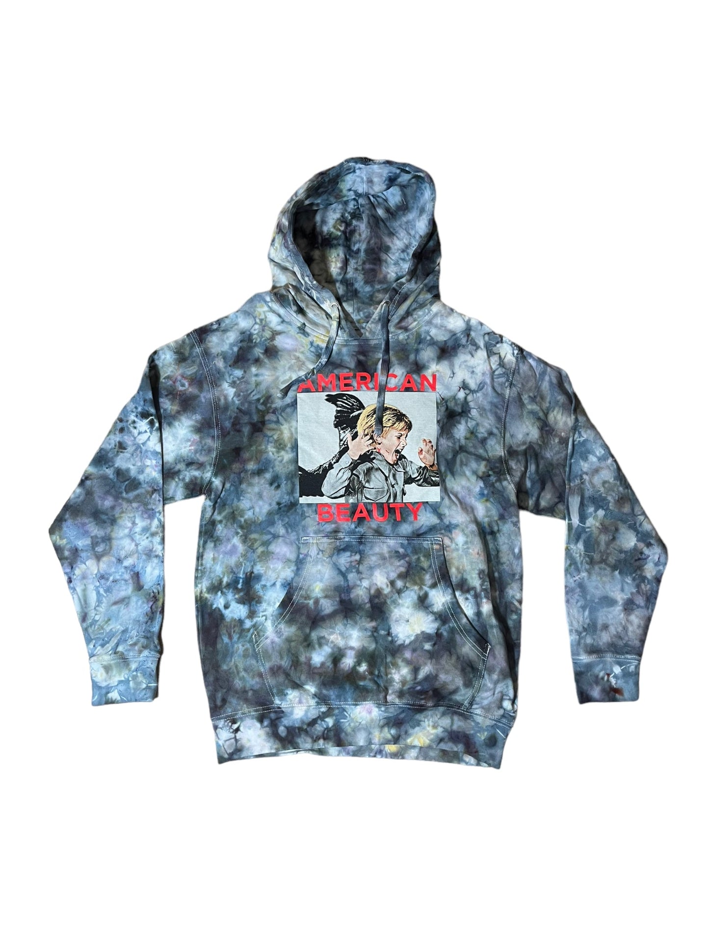 "American Beauty" Hoodie