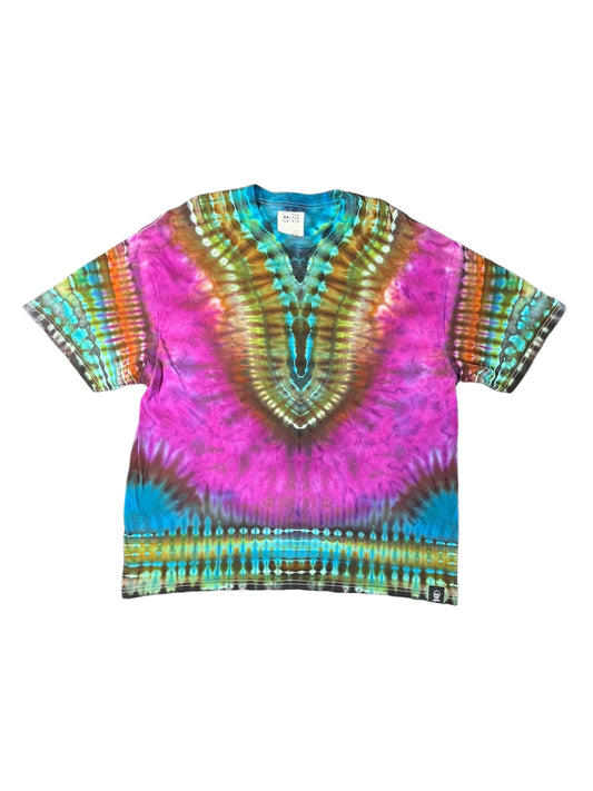 "Dashiki" T-Shirt