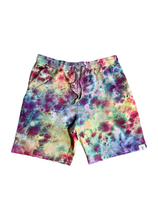 "Alexandrite" Lounge Shorts