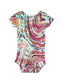 "Flasher Wrasse" Onesie