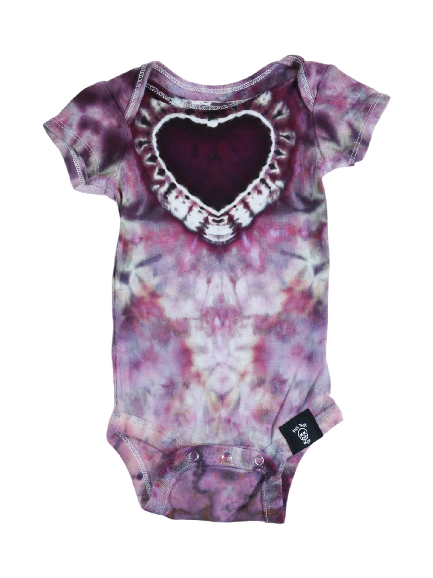 "One Love" Onesie