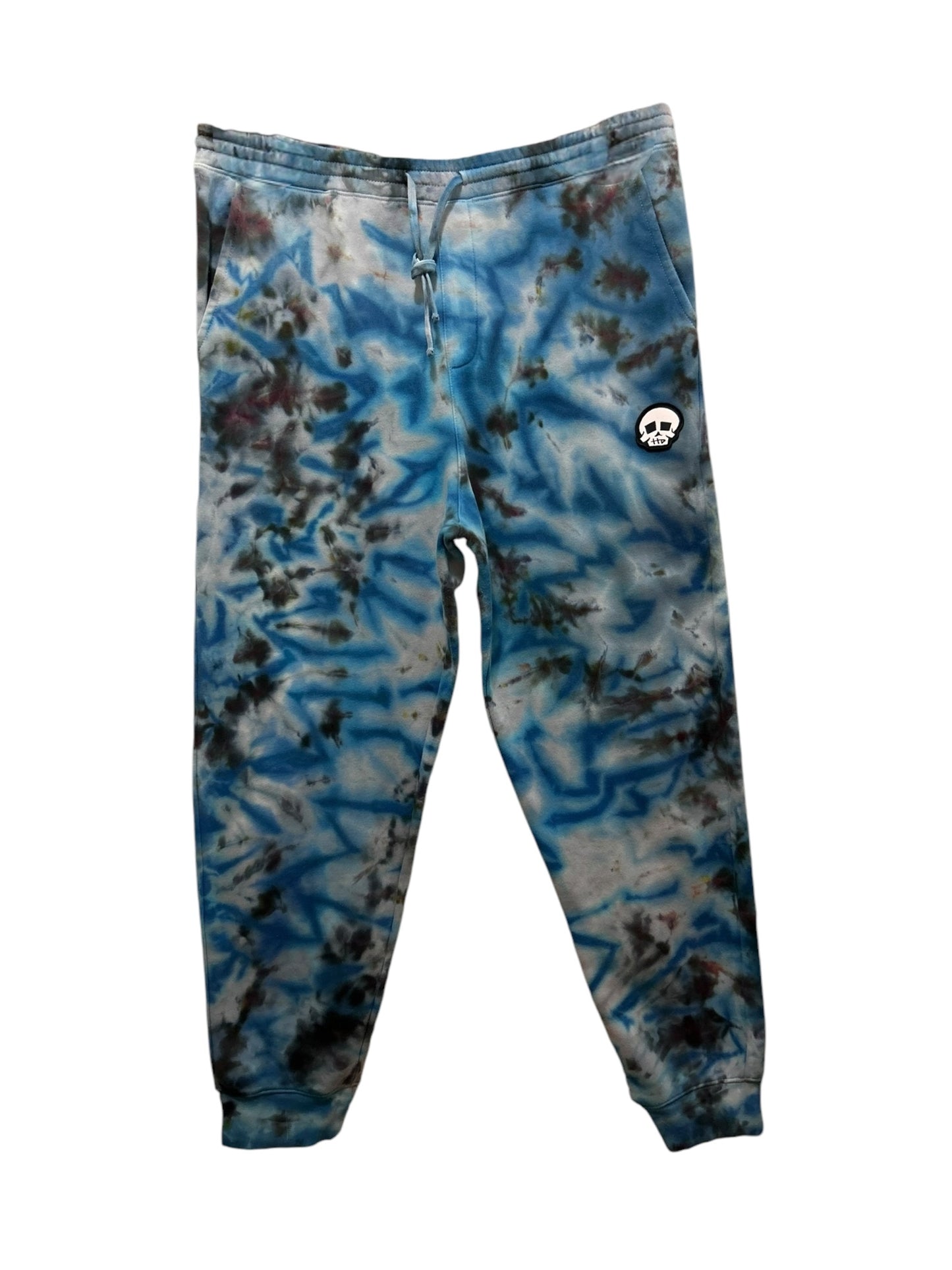 "All Grit"  Joggers