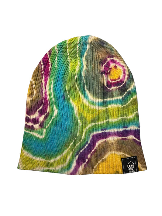 "Whirly Pop" Beanie