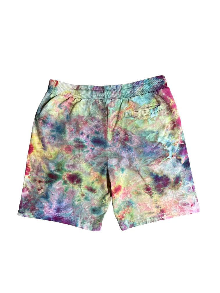 "Alexandrite" Lounge Shorts