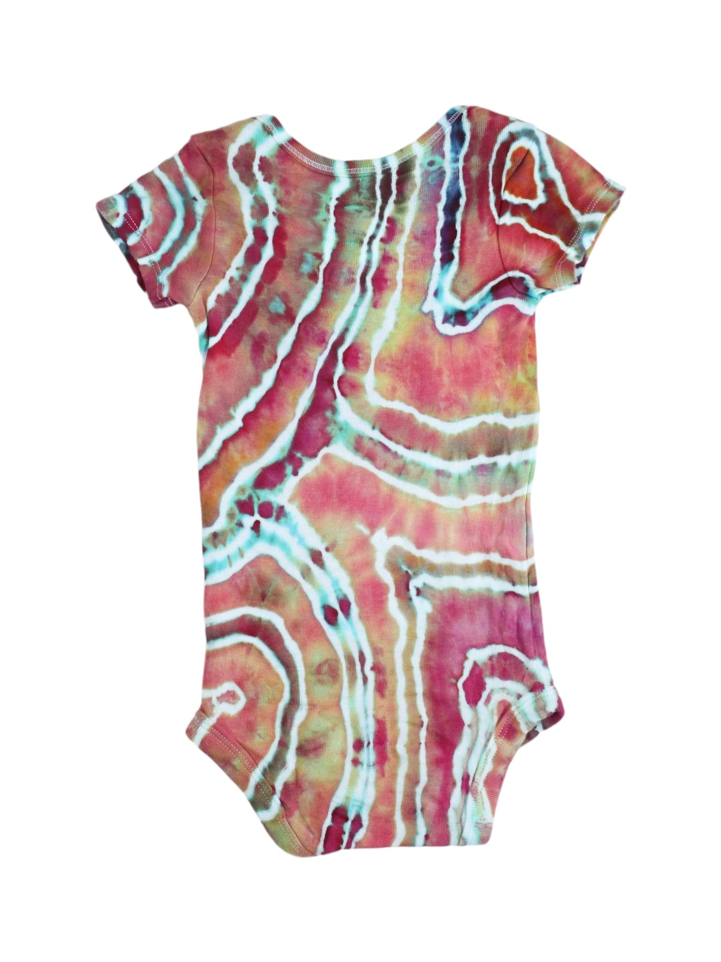 "Flasher Wrasse" Onesie