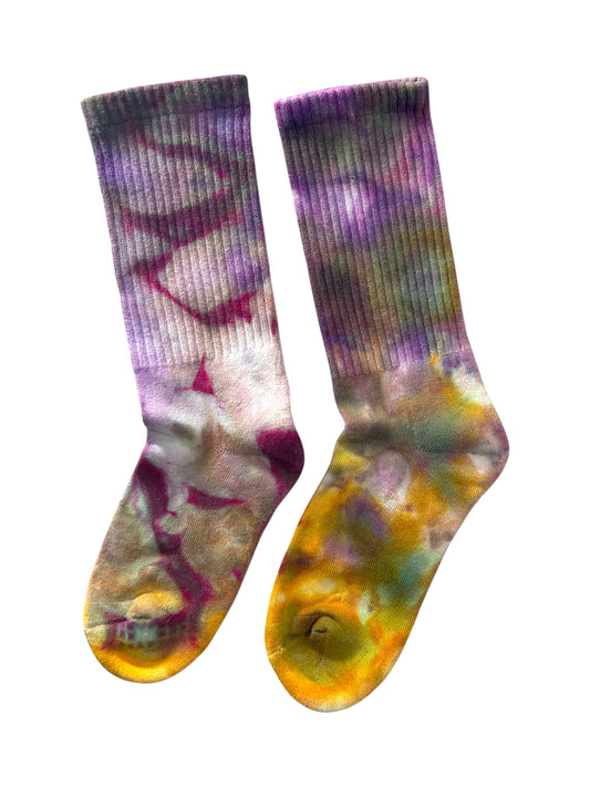 "Opium" Relax Socks