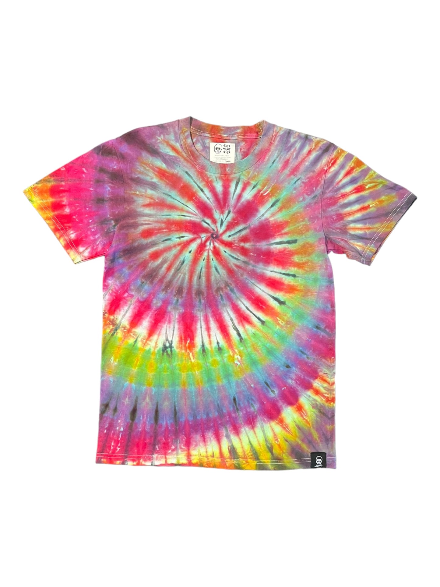 "Ice Cream Paint Job" T-Shirt