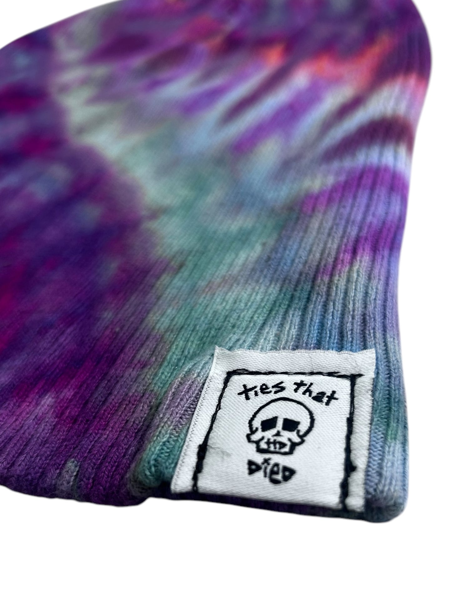 "Northern Lights" Beanie