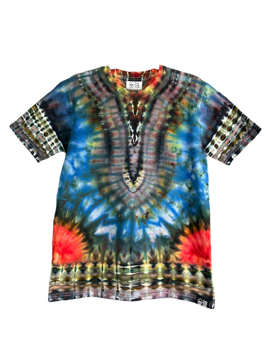 "Dashiki" T-Shirt