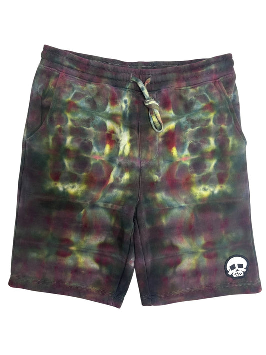 "Pond Hopper" Fleece Shorts