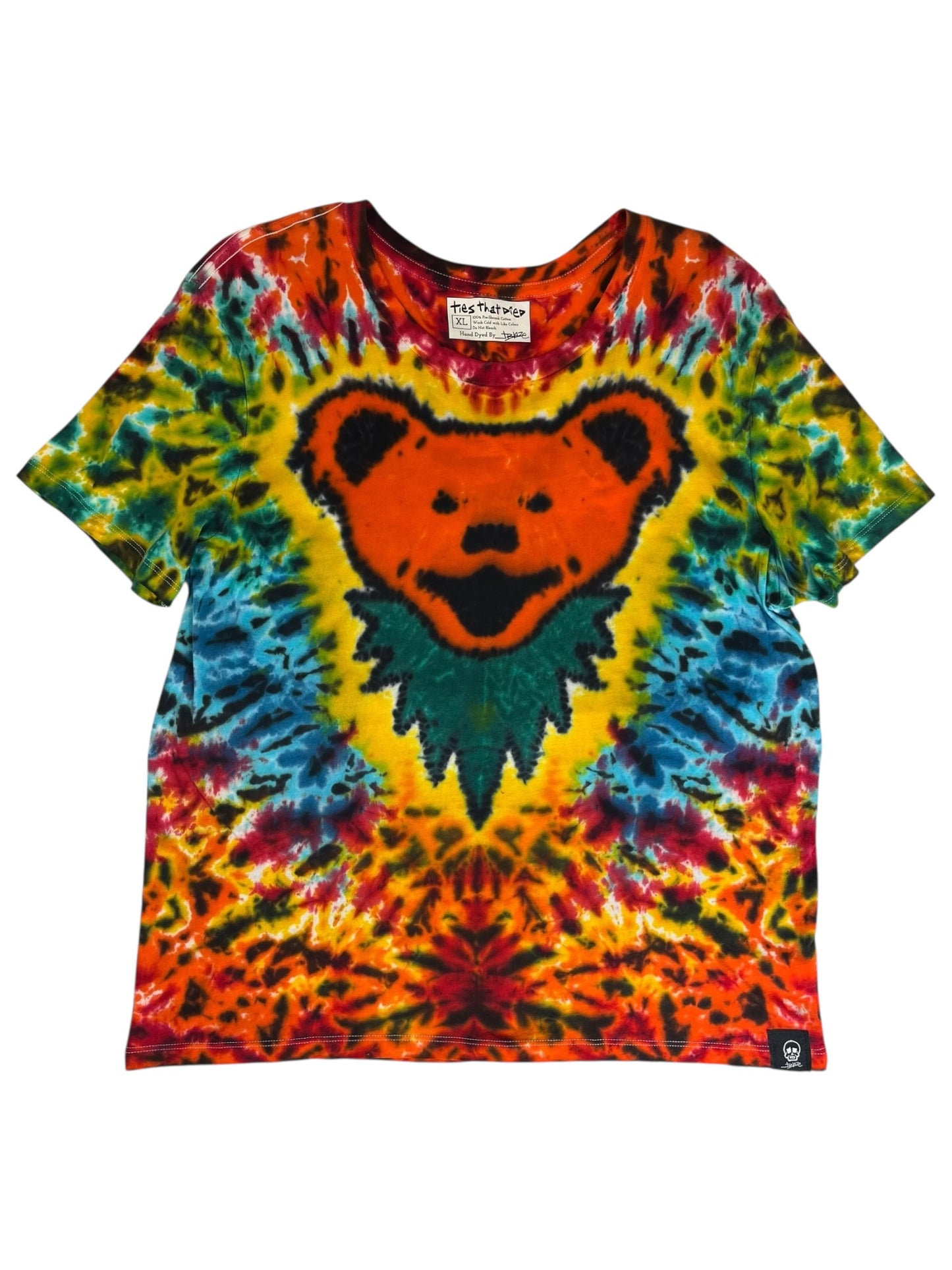 "Dancing Bear" T-Shirt