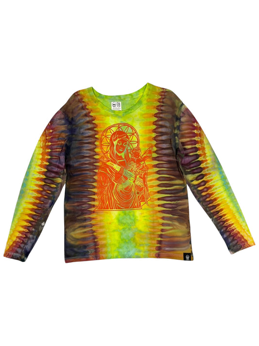 "Mary Did It"  BTL X TTD