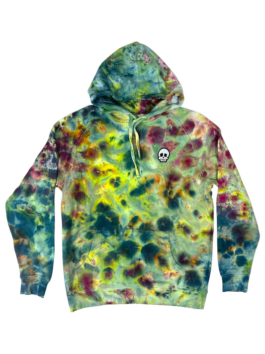 “Cell Plankton” Hoodie