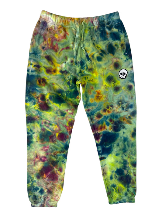 "Cell Plankton" Sweatpants