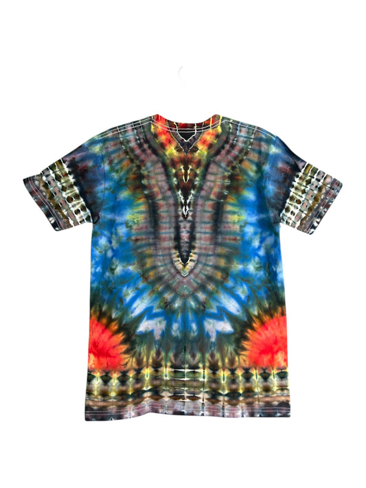 "Dashiki" T-Shirt