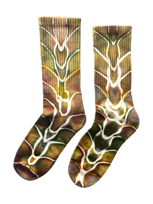 "Antelope" Relax Socks