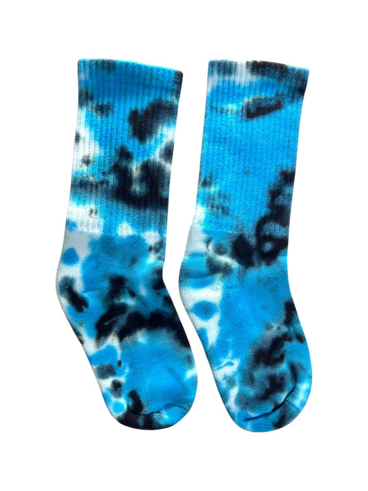 "Lion's Pride" Relax Socks