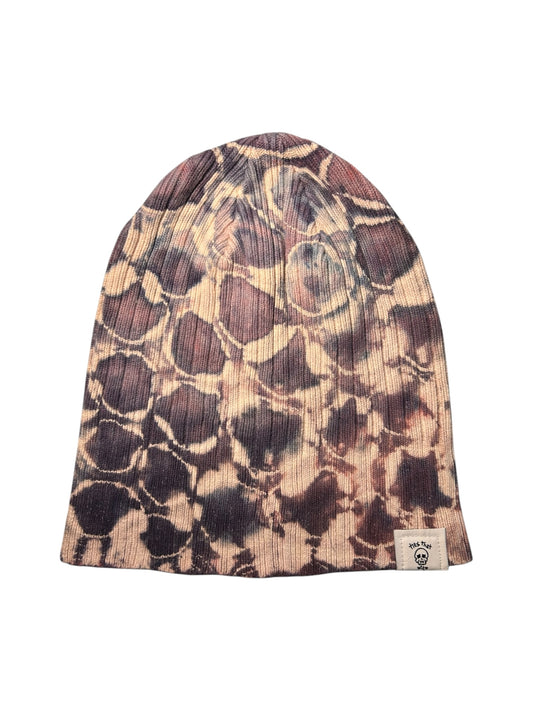 "Box Turtle" Beanie