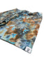 "Kyanite" Stadium Shorts