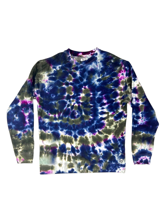 "Skipper Bish" Crewneck Sweatshirt