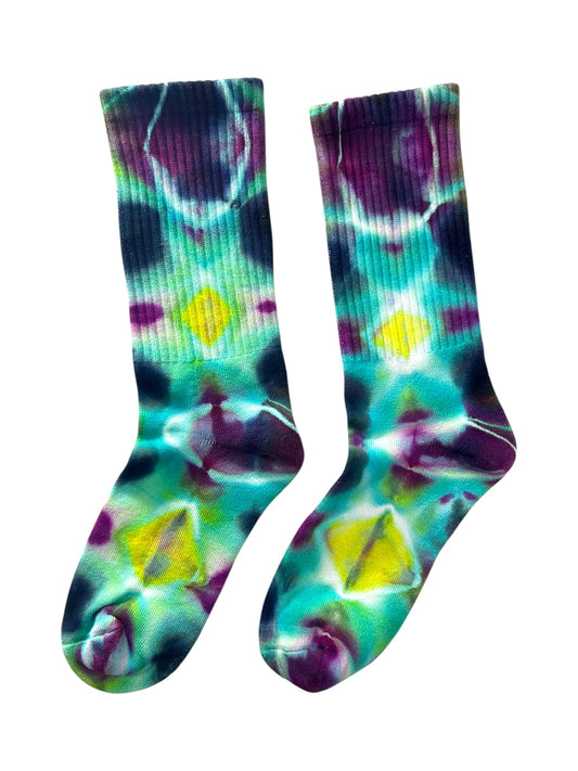 "Jester" Relax Socks