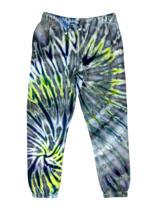"Electric Fusion" Sweatpants