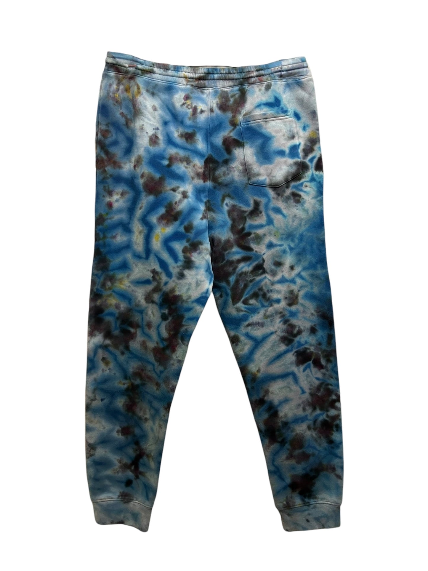 "All Grit"  Joggers