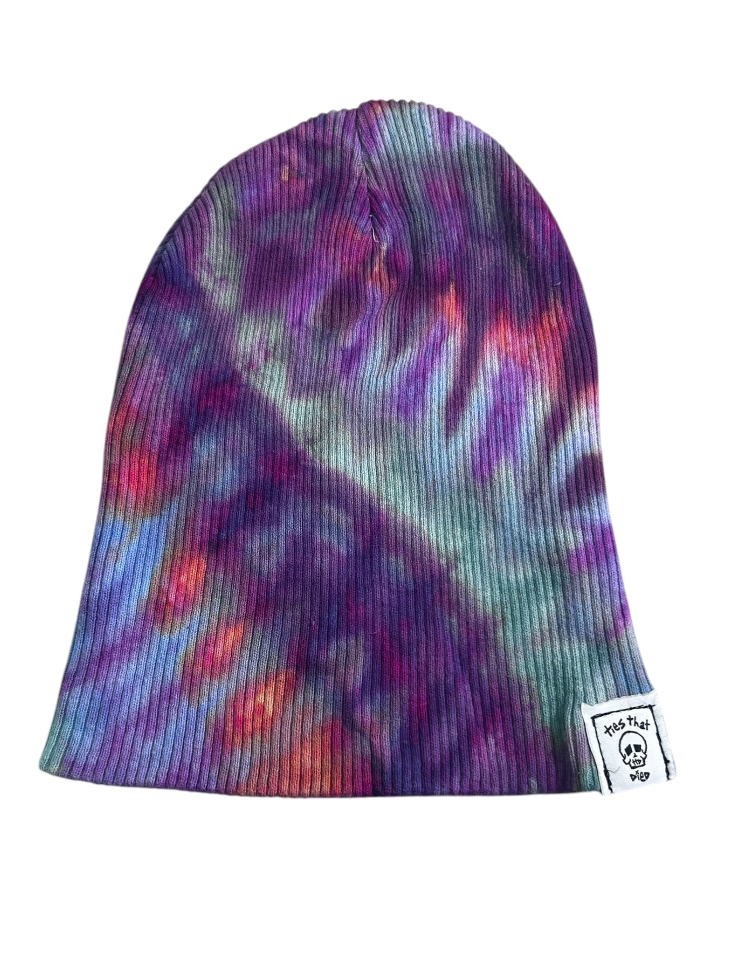 "Northern Lights" Beanie