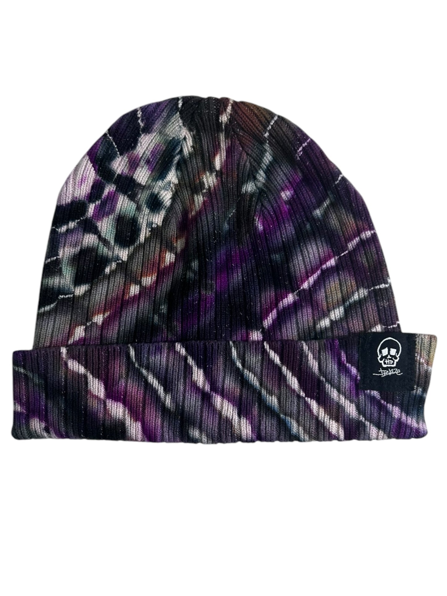 "Venom" Beanie