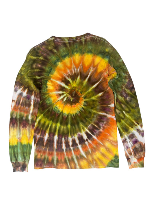 "Corporate" Long Sleeve T-Shirt