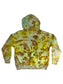 "Cosmic Desert" Relaxed Hoodie