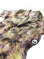 "Leopard Skin" Military Coverall