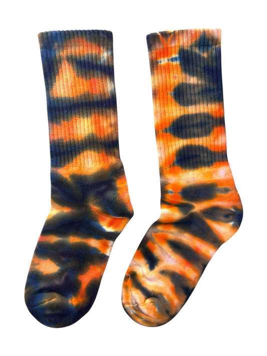 "Eat Em Up" Relax Socks