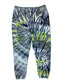 "Electric Fusion" Sweatpants