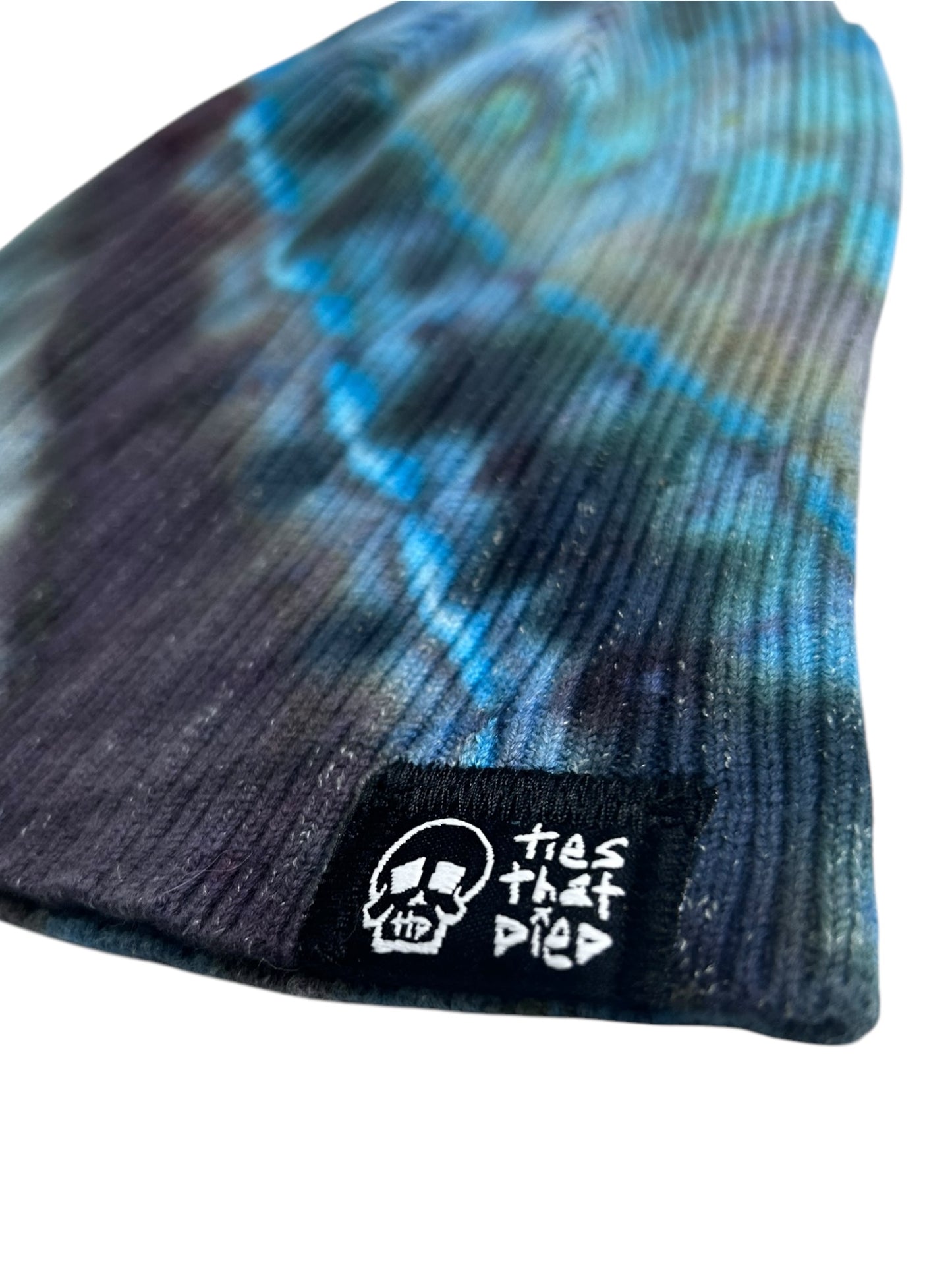 "All Grit" Beanie