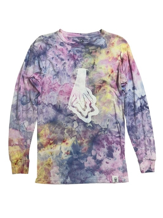 "Into the Universe"  Nuttz X Jblaze Collab