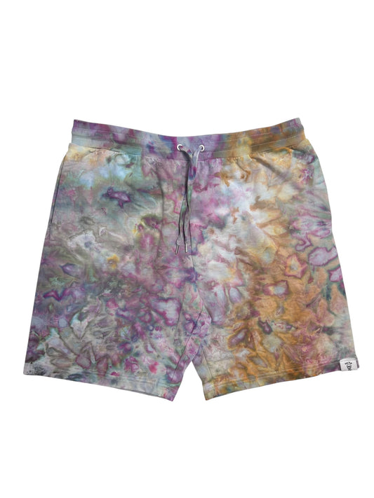 "Metal Bender" Stadium Shorts