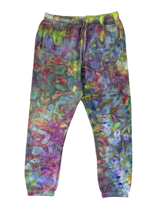 "Acid Trip" Sweatpants