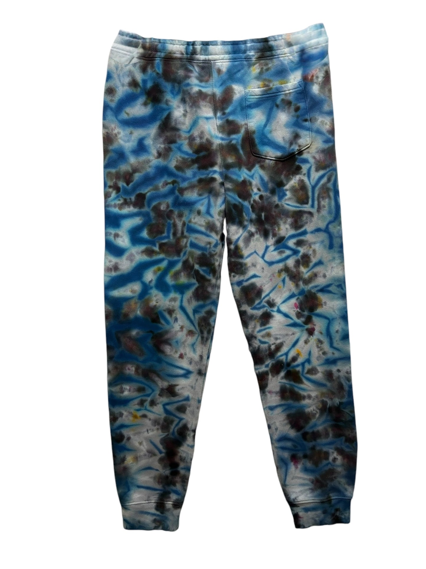 "All Grit"  Joggers